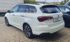 Fiat Tipo 2019