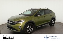 Volkswagen Taigo 2022