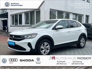 Volkswagen Taigo 2023