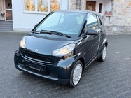Smart ForTwo 2008