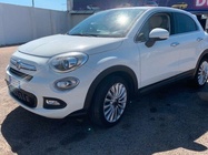 Fiat 500X 2016