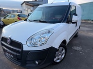 Fiat Doblo 2013