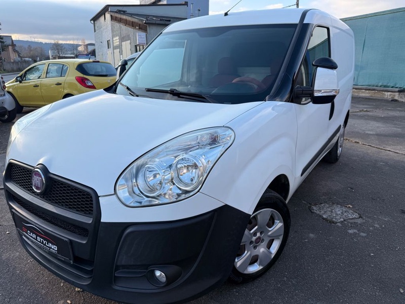 Fiat Doblo
