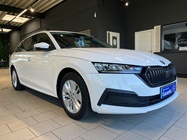 Skoda Octavia 2023