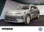 Volkswagen T-Roc 2026