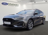 Ford Focus 2026