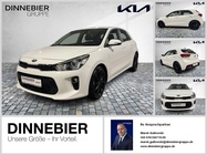 Kia Rio 2020