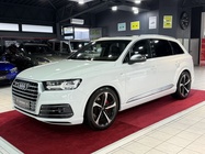 Audi SQ7 2017