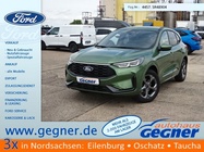 Ford Kuga 2025