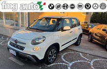 Fiat 500L 2019