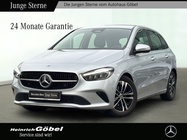 Mercedes-Benz B-Class 2024