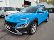Hyundai Kona 2021