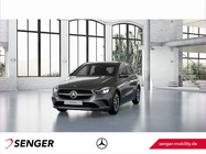 Mercedes-Benz B-Class 2025