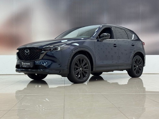 Mazda CX-5 2023