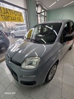 Fiat Panda 2022