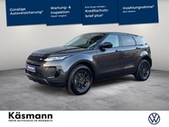 Land Rover Evoque 2022