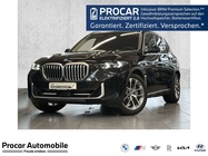 BMW X5 2024