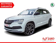 Skoda Karoq 2020