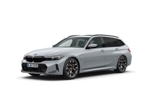 BMW 3 Series 2025