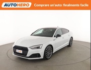 Audi A5 2020