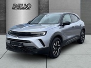 Opel Mokka 2025