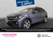 Volkswagen Taigo 2024