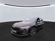 Skoda Octavia 2023
