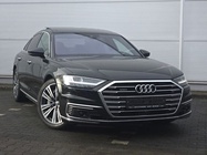 Audi A8 2020