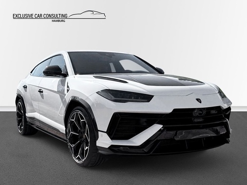 Lamborghini Urus 2025