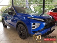 Mitsubishi Eclipse Cross 2024