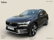 Volvo XC60 2022