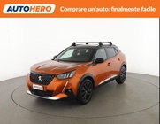 Peugeot 2008 2020