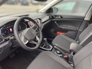 Volkswagen T-Cross 2023