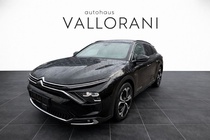 Citroen C5 2022