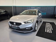Seat Leon 2021