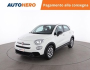Fiat 500X 2022