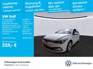 Volkswagen Golf 2024