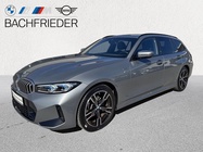 BMW 3 Series 2024