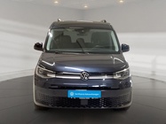 Volkswagen Caddy 2021