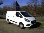 Ford Transit Custom 2020