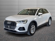 Audi Q3 2021