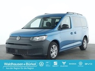 Volkswagen Caddy Maxi 2025