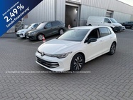Volkswagen Golf 2025