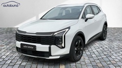 Kia Sportage 2025