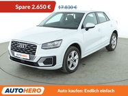 Audi Q2 2018