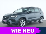 Seat Ateca 2022