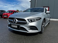 Mercedes-Benz A-Class 2022