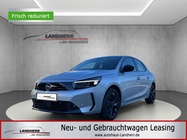Opel Corsa 2025
