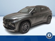 Hyundai Tucson 2026