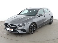 Mercedes-Benz A-Class 2023